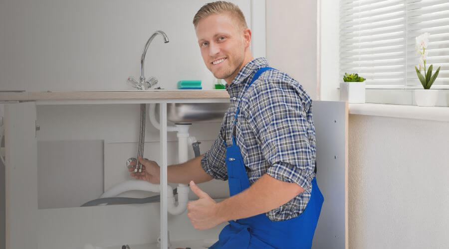 Local water heater installation in Hotchkiss, CO
